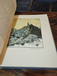 Karel Vik - Slovensko - 4