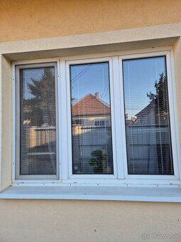 Predam starsie plastove okna - 4