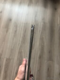 Theocracy ghost ship biele LP - 4