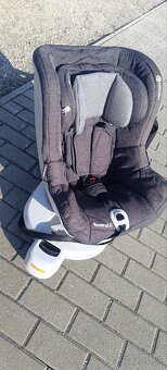 Autosedačka Petite&Mars Reversal II Isofix - 4