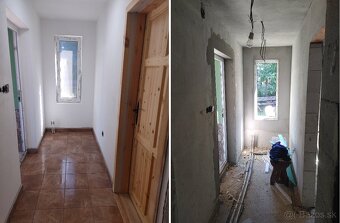 Stavebne prace. remeselné a stavebné služby - 4