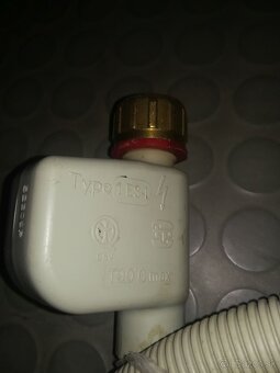 Diely na umývačku riadu Elektrolux / Progress PV1530 - 4