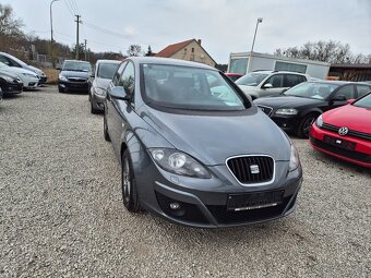 Seat altea - 4