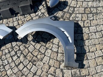 Predek Ford S-max - 4