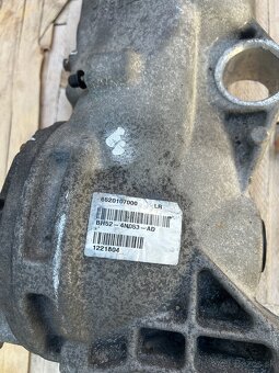 Land Rover Evoque 2.2 - 4