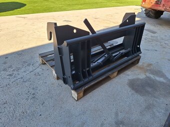 Predný rýchloupinak - 4