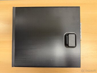 PC HP / 16GB RAM / i3 / WIN 11 PRO / 128 SSD + 500 GB DISK - 4