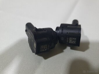 Predam originalne senzory Mercedes - 4