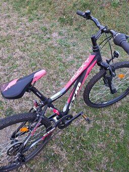 Detský bicykel CTM Rocky 2.0 - 4