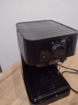Predám kávovar DeLonghi EC-230-BK - 4