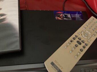 DVD prehrávač - 4