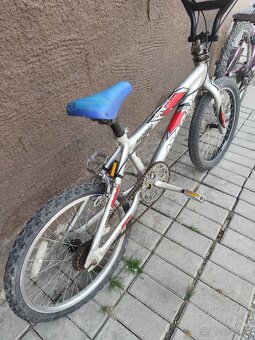 Na predaj bicykle - 4
