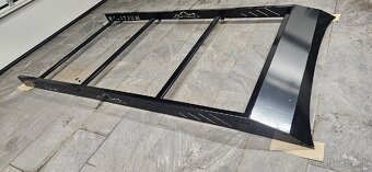 Strešný nosič - 4