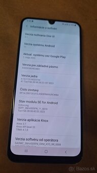 Samsung galaxy A50 - 4