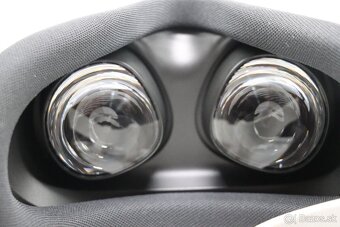 Meta Quest 3S 128 GB – VR headset + 2 ovládače - 4