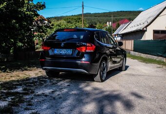 BMW X1 xDrive 23d A/T 150KW - 4
