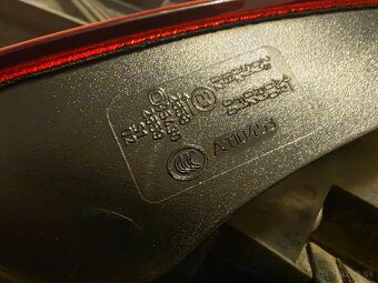 Porsche Panamera 970 svetlá - 4
