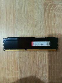 pamäte - RAM - HDD - SSD - 4