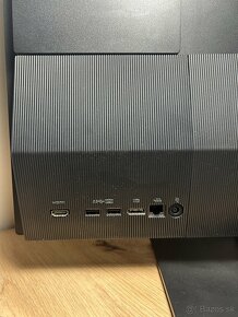 HP ProOne 400 G5 20” All-in-One Monitor + Počítač - 4