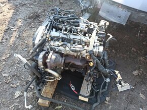 Opel motor 2.0cdti - 4