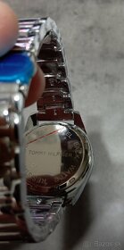Dámske /dievčenské hodinky na ruku Tommy Hilfiger - 4