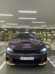 Dodge Charger 2022 - 4