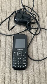 Samsung S5610 - 4