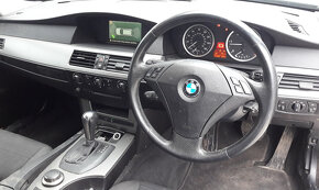 BMW 520d E61 Touring DIELY - 4