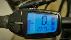 Haibike Sduro FullNine 2.0 elektrobicykel 29" "M" 2021 - 4