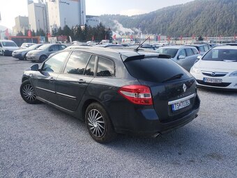 Renault Laguna Grandtour Grand 2.0 dCi Expression - 4