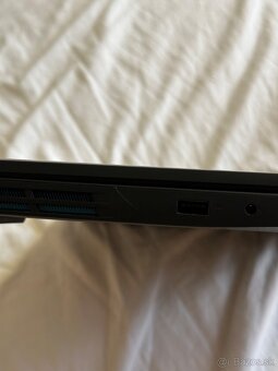 Lenovo IdeaPad Gaming 3 RTX 4050  Ryzen 5 7535HS - 4
