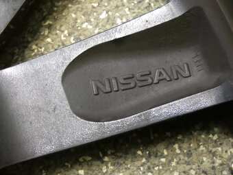NISSAN R17/R18/ ORIG.ALU/QASHQAI/JUKE - 4