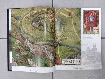 Kniha The Art of Kingdom Come: Deliverance [CZ] - 4