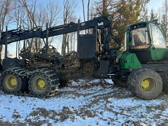 John Deere 1510E - 4