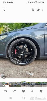 PREDAM DISKY LENSO 5X112 R19 - 4
