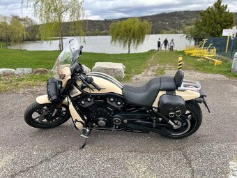 Harley - 4