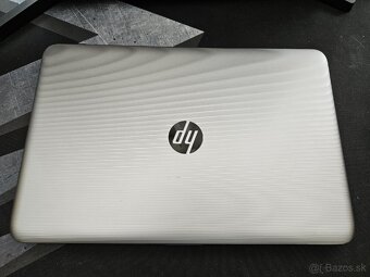 Notebook HP 255 G5 - 4