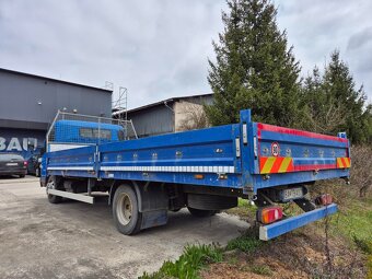 Mitsubishi Fuso canter - 4