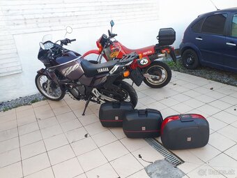 Yamaha xtz 750 super tenere - 4
