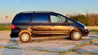 Seat Alhambra - 4