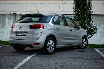 Citroën C4 Picasso BlueHDi 120 S S Shine - 4