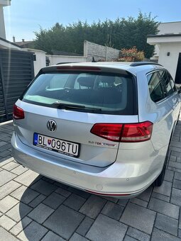 Passat - 4