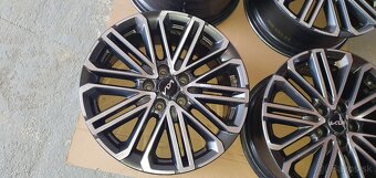 Kia proceed GT line ceed sportage 5x114,3 r18 - 4