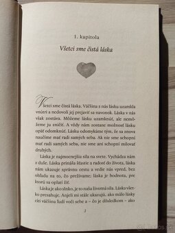 Kniha Láska z nebies - Lorna Byrnová - 4