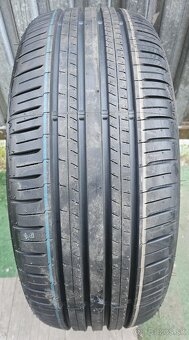 Úplne nové letné pneumatiky FALKEN ZIEX - 215/50 r18 92V - 4