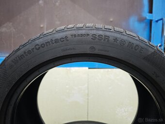 245/45 R18 Continental Zimné - 4