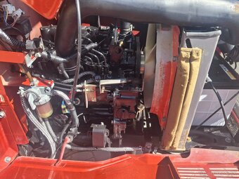 Mitsubishi MT165 - 4