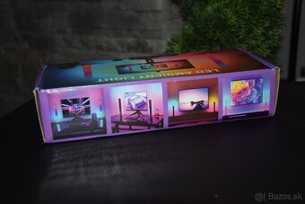 Smart LED svietidlo - 4