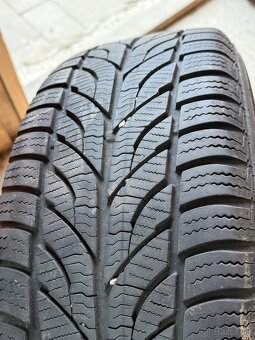 Zimne pneu 205/55 R16 - 4