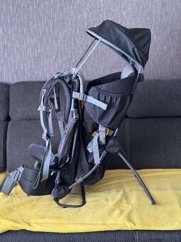 Deuter kid comfort 1plus - 4